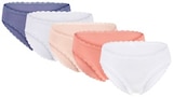 Damen Slip im Angebot bei REWE in Darmstadt Damen Slip Angebote bei REWE Darmstadt für 7,99 €