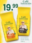 Crema Aromatico Angebote von Café Intención bei REWE Gelsenkirchen für 19,99 €