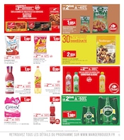 Fruits Secs Angebote im Prospekt "SUPERMARCHÉ MATCH" von Supermarchés Match auf Seite 15