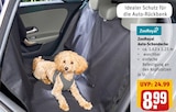 Auto-Schondecke im REWE Prospekt Auto-Schondecke von ZooRoyal im aktuellen REWE Prospekt für 8,99 €