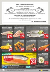 Kochtopf im EDEKA Prospekt in Menden Aktueller EDEKA Prospekt mit Kochtopf, "Aktuelle Angebote", Seite 26