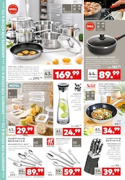 Besteck-Set Angebot im aktuellen porta Möbel Prospekt auf Seite 4