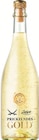 Sekt Prickelndes Gold Angebote von Sansibar Deluxe bei Lidl Saarbrücken für 8,99 €