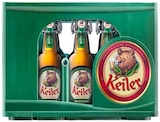 Weißbier oder Helles bei REWE im Siegen Prospekt für 14,99 €