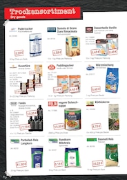 Milchreis Angebot & Preis im aktuellen Hamberger Prospekt Milchreis Angebot im aktuellen Hamberger Prospekt auf Seite 44