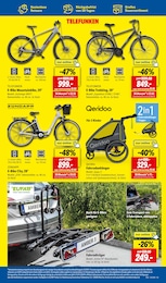 Lidl Fahrradzubehör im Prospekt Lidl Fahrradzubehör im Prospekt