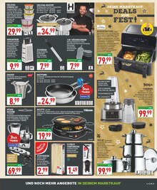 Grill im aktuellen Marktkauf Prospekt (Essen) Grill im Marktkauf Prospekt "Aktuelle Angebote" mit 34 Seiten (Essen)