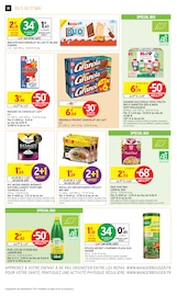 Micro-Ondes en promo dans le catalogue Intermarché Super à la page 38