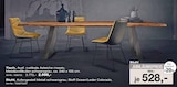 Tisch im Möbel Inhofer Prospekt Tisch von im aktuellen Möbel Inhofer Prospekt für 528,00 €
