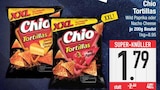 Chio Tortillas Wild Paprika im EDEKA Prospekt Chio Tortillas Wild Paprika von im aktuellen EDEKA Prospekt für 1,79 €