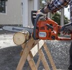 Rural Master Saint-Denis-en-Val - Promo Tronçonneuse thermique 120 Mark II Promo Tronçonneuse thermique 120 Mark II à 199,00 € dans le catalogue Rural Master à Saint-Denis-en-Val