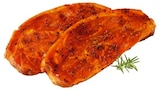 WildeWaldMocke Nackensteaks bei REWE im Prospekt "" für 1,99 €