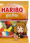 Aktuelle Haribo Angebote bei ALDI SÜD in Moers Aktuelles Harry Potter Angebot bei ALDI SÜD in Moers ab 0,89 €