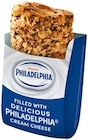 Kraftkorn mit Philadelphia im Angebot bei REWE in Darmstadt Kraftkorn mit Philadelphia Angebote von Philadelphia bei REWE Darmstadt für 0,99 €