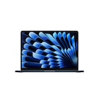 MacBook Air 13" M4 - APPLE - Carrefour à Levallois-Perret MacBook Air 13" M4 - APPLE en promo chez Carrefour Levallois-Perret à 979,00 €