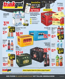 Havana Club im Marktkauf Prospekt "Aktuelle Angebote" mit 20 Seiten (Hemer)