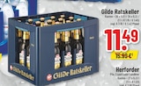 Trinkgut Hildesheim Prospekt mit  im Angebot für 11,49 €