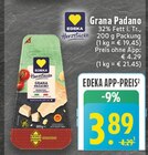 E center Solingen - Grana Padano Angebot im Prospekt Grana Padano bei E center im Solingen Prospekt für 3,89 €