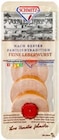 Leberwurst fein Angebote von Schmitz bei Kaufland Hagen für 1,29 €