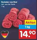 Netto Marken-Discount Rostock Prospekt mit  im Angebot für 14,90 €