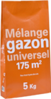 Promo Mélange gazon universel à 29,99 € dans le catalogue Botanic à Suresnes