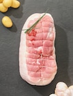 Rôti de porc épaule sans os - JEAN ROZÉ à 2,39 € dans le catalogue Intermarché Hyper