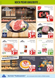 Adventskalender Angebot im Marktkauf Prospekt, gültig von 03.11.2025 bis 08.11.2025 Adventskalender Angebot im aktuellen Marktkauf Prospekt auf Seite 22