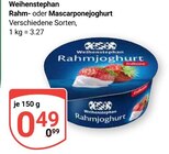 Aktuelle Joghurt Angebote bei GLOBUS in Wiesbaden Aktuelles Rahmjoghurt Angebot bei GLOBUS in Wiesbaden ab 0,49 €
