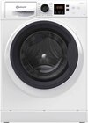 expert Gröblinghoff Melle - Waschmaschine WM 823 A EX Angebot im Prospekt Waschmaschine WM 823 A EX bei expert Gröblinghoff im Melle Prospekt für 399,00 €