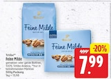 Feine Milde von Tchibo für 7,99 € bei E center im Angebot Feine Milde von Tchibo im aktuellen E center Prospekt