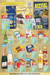 Champagner Angebot & Preis im aktuellen E center Prospekt Champagner Angebot im aktuellen E center Prospekt auf Seite 11