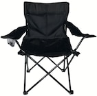 Campingstuhl Angebote bei Zimmermann Gifhorn für 6,99 €
