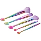 Pinceaux de maquillage - Action - Action à Toulon Pinceaux de maquillage - Action en promo chez Action Toulon à 2,59 €