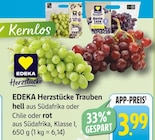 EDEKA Salach Prospekt mit  im Angebot für 3,99 €