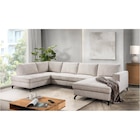 Wohnlandschaft Santorin bei POCO im Görgeshausen Prospekt für 1.599,00 €