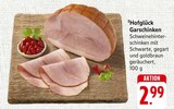 Garschinken bei E center im Calw Prospekt für 2,99 €