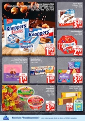 Pralinen im EDEKA Prospekt in Cuxhaven Aktueller EDEKA Prospekt mit Pralinen, "Top Angebote", Seite 18