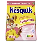 Nesquik Erdbeer im Angebot bei Lidl in Delmenhorst Nesquik Erdbeer Angebote von Nestlé bei Lidl Delmenhorst für 1,99 €
