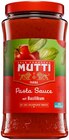 Pastasauce von Mutti im aktuellen Penny Prospekt für 1,99 €