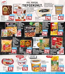 Hering Angebot im aktuellen HIT Prospekt auf Seite 8