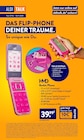 Aktuelle Notebook Angebote bei ALDI Nord in Wuppertal Aktuelles Barbie Phone Angebot bei ALDI Nord in Wuppertal ab 10,00 €