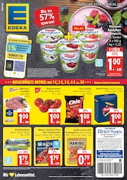 EDEKA Prospekt für Hamburg mit 17 Seiten EDEKA Prospekt "Top Angebote" für Hamburg, 17 Seiten, 23.06.2025 - 28.06.2025