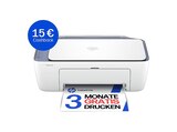 Aktuelle Farbe Angebote bei MediaMarkt Saturn in Bremen Aktuelles DeskJet 2922 Wireless All-in-One Farbe Drucker Multifunktionsdrucker Angebot bei MediaMarkt Saturn in Bremen ab 53,66 €