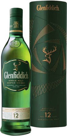 Scotch Whisky Single Malt 12 ans 40% vol. - Géant Casino à Corbeil-Essonnes Scotch Whisky Single Malt 12 ans 40% vol. en promo chez Géant Casino Corbeil-Essonnes à 21,99 €