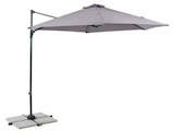 Aktuelle Sonnenschirm Angebote bei Hagebaumarkt in Karlsruhe Aktuelles Pendelschirm Angebot bei Hagebaumarkt in Karlsruhe ab 79,99 €
