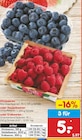 Himbeeren Angebote bei Netto Marken-Discount Wolfenbüttel für 5,00 €