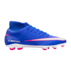 Intersport Saint-Chaffrey - Promo Mercurial Superfly 10 Club Promo Mercurial Superfly 10 Club à 44,99 € dans le catalogue Intersport à Saint-Chaffrey