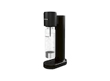 Cooper Pro, incl.1x 850ml PET-Flasche - Wassersprudler Matt Schwarz im MediaMarkt Saturn Prospekt Cooper Pro, incl.1x 850ml PET-Flasche - Wassersprudler Matt Schwarz von SODAPOP im aktuellen MediaMarkt Saturn Prospekt für 52,99 €