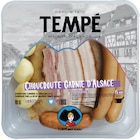 Choucroute Garnie d'Alsace - TEMPÉ en promo chez Intermarché Express Nanterre à 7,45 €