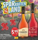 Weinbrand Angebote von Chantré bei E center Euskirchen für 5,99 €